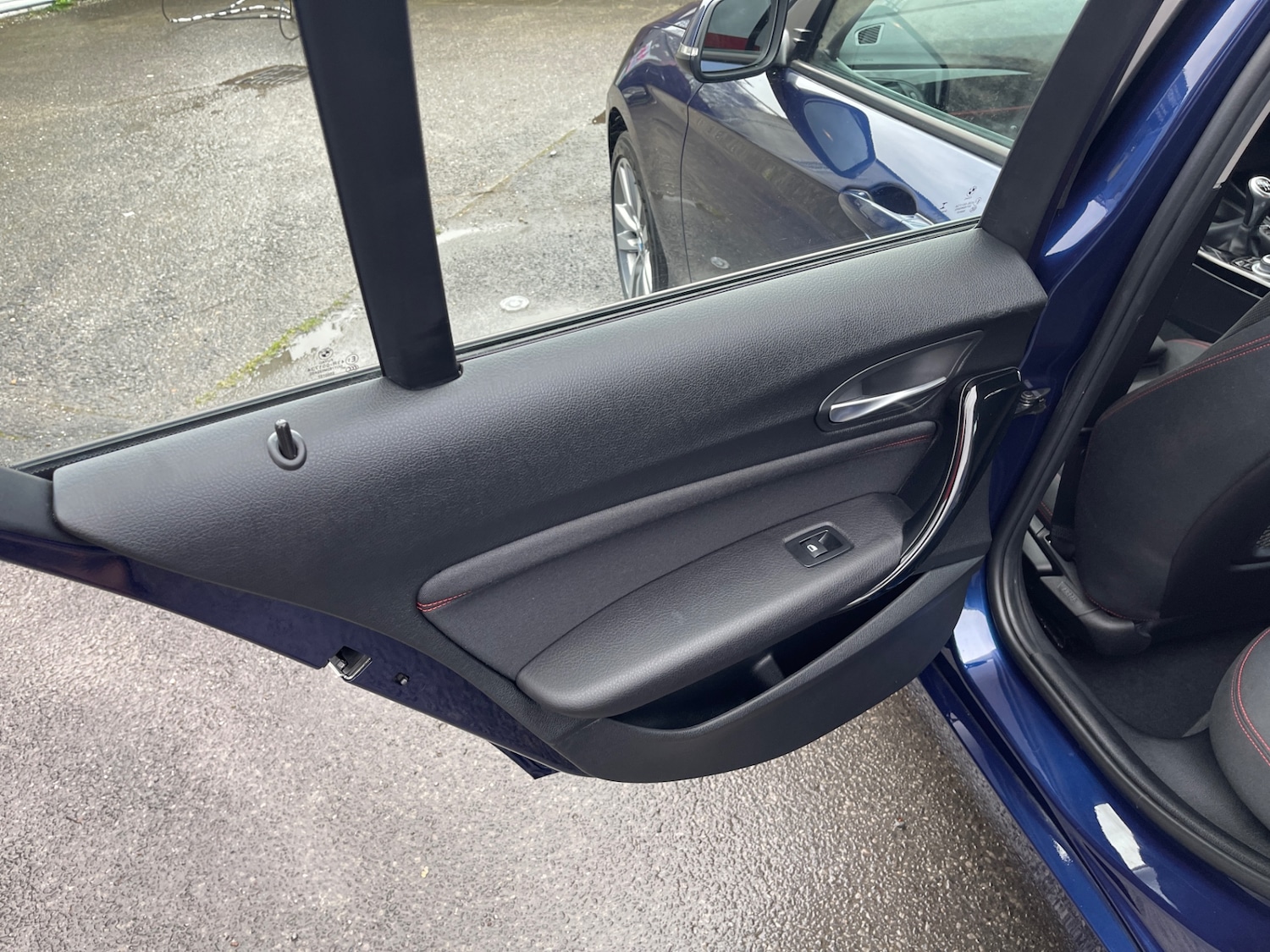 Used BMW 1 Series 2016 for sale - 76829607: Photo 11