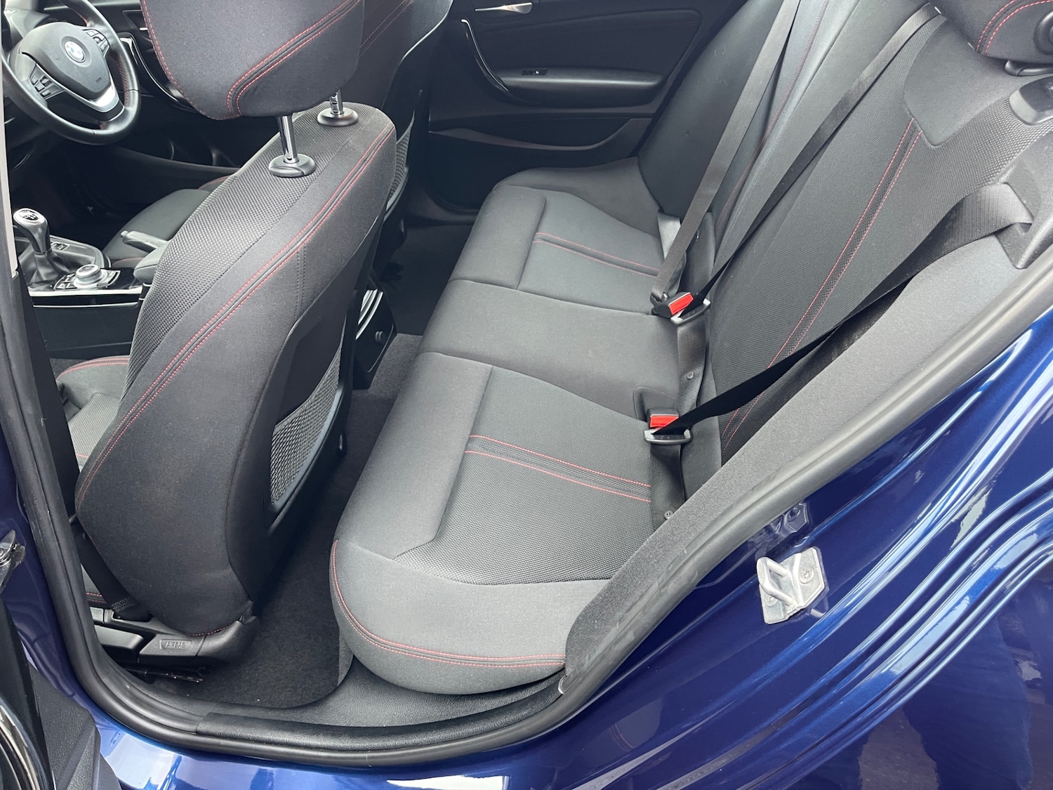 Used BMW 1 Series 2016 for sale - 76829607: Photo 12