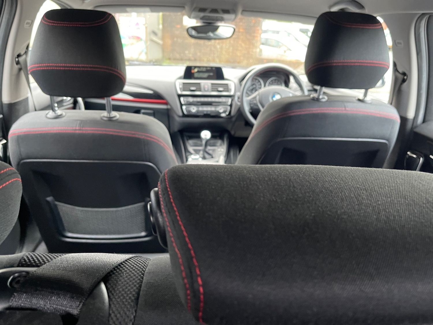 Used BMW 1 Series 2016 for sale - 76829607: Photo 14