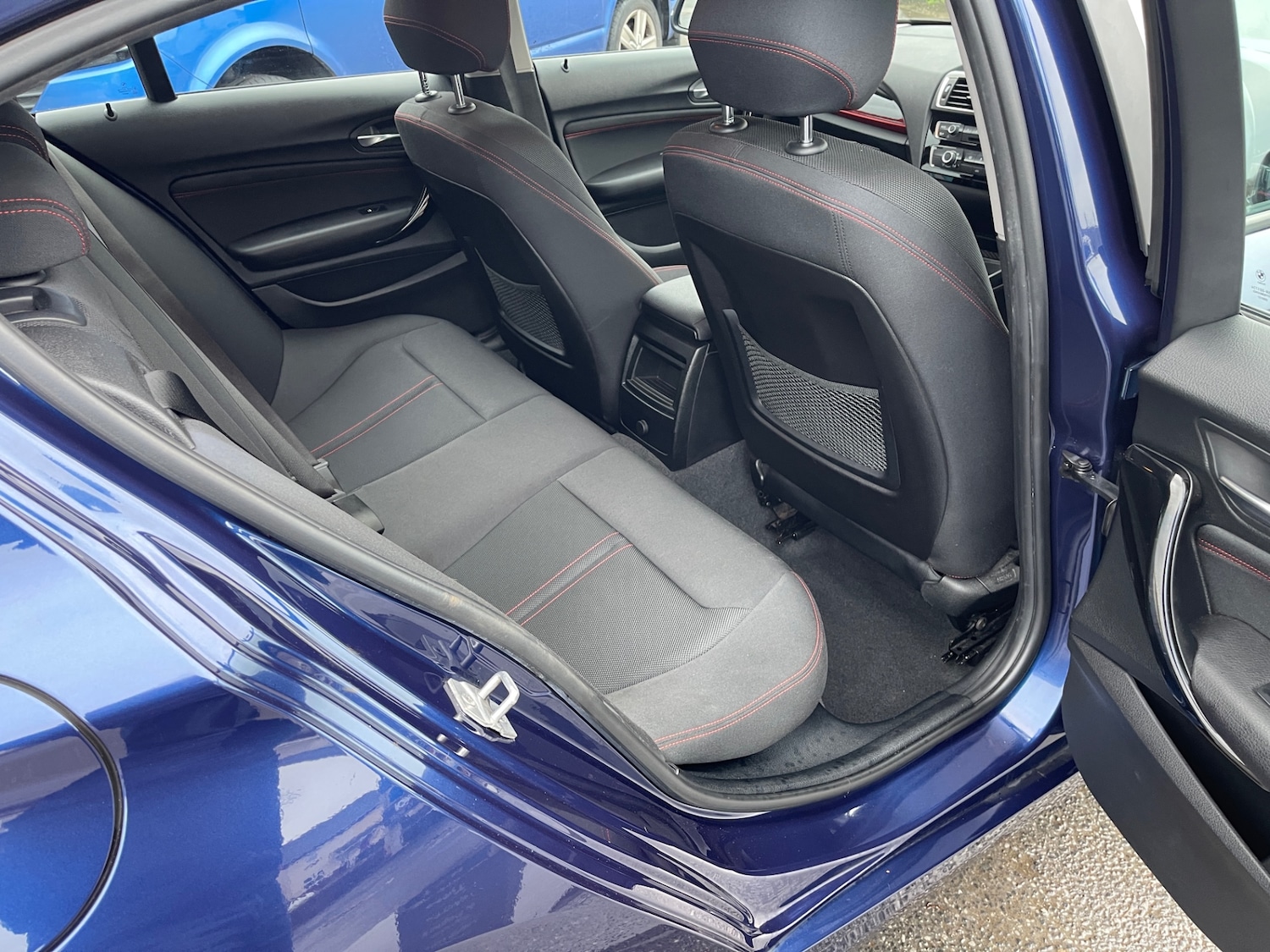 Used BMW 1 Series 2016 for sale - 76829607: Photo 15