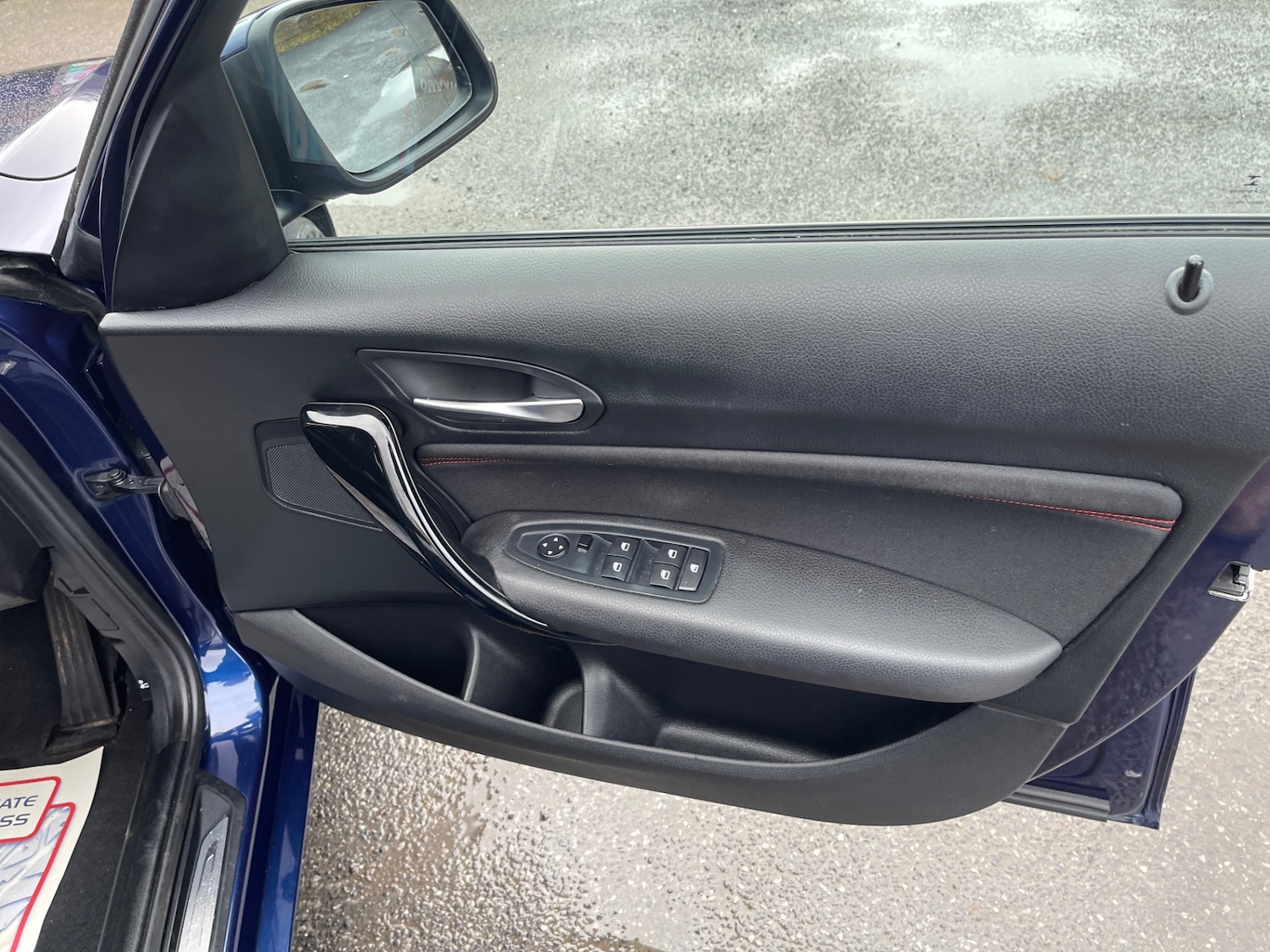 Used BMW 1 Series 2016 for sale - 76829607: Photo 16