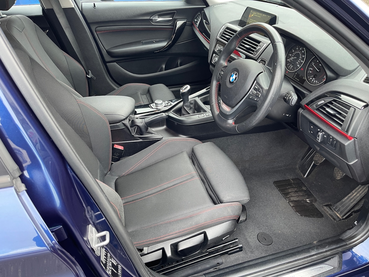 Used BMW 1 Series 2016 for sale - 76829607: Photo 17