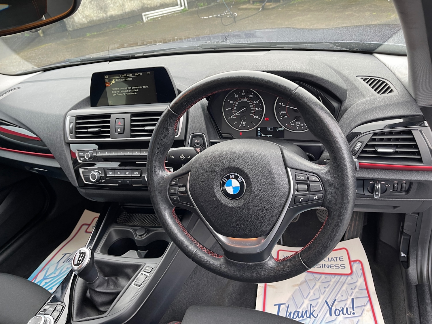 Used BMW 1 Series 2016 for sale - 76829607: Photo 18