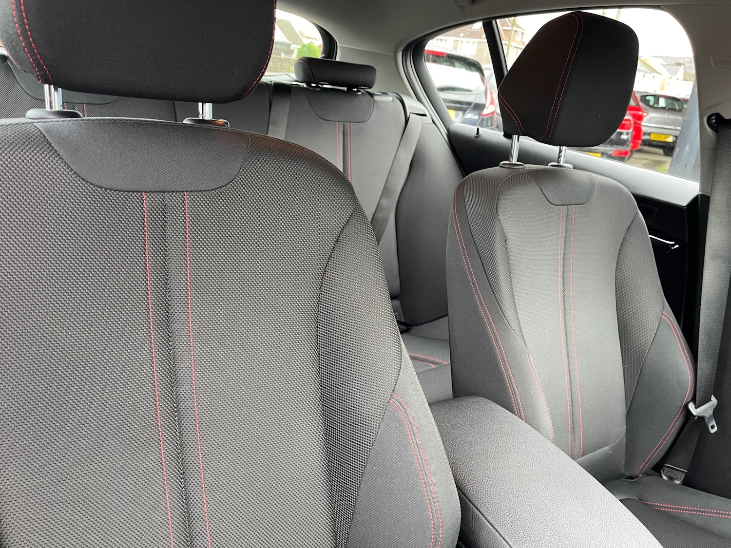 Used BMW 1 Series 2016 for sale - 76829607: Photo 19