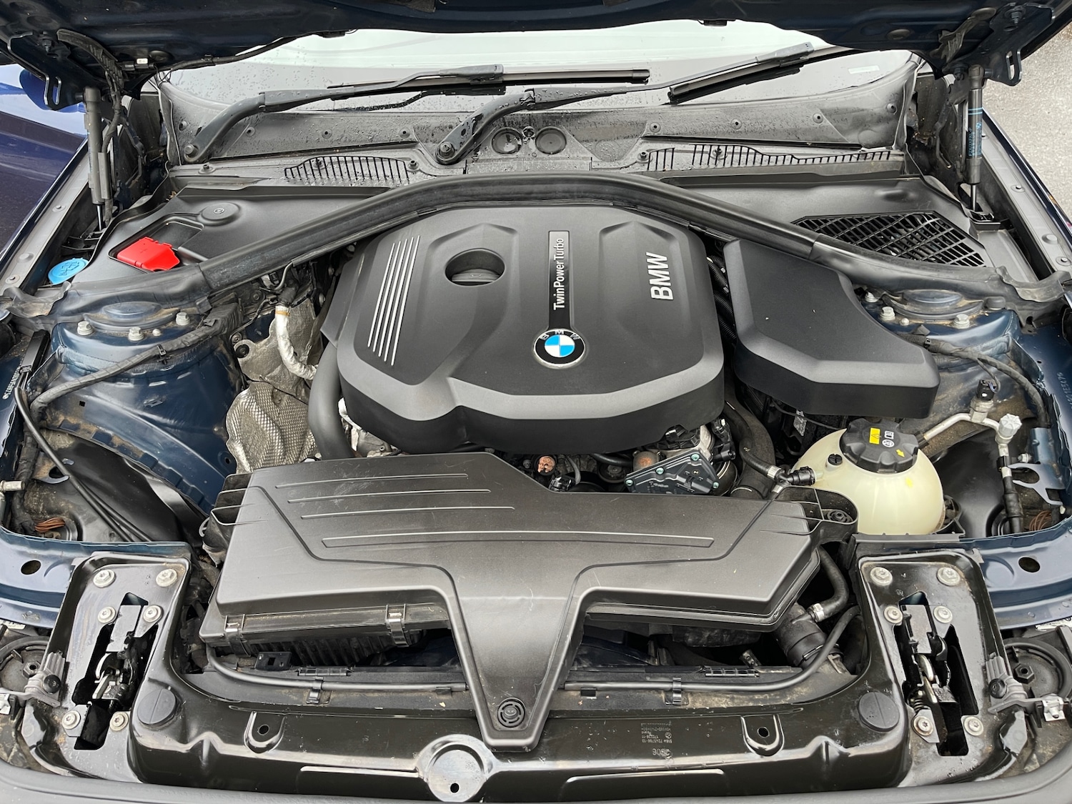 Used BMW 1 Series 2016 for sale - 76829607: Photo 21