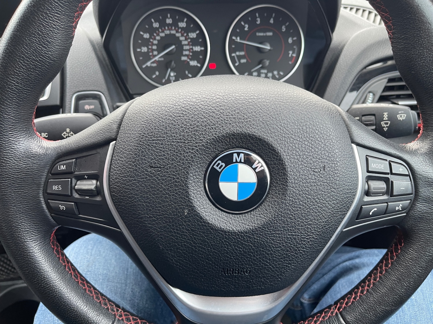 Used BMW 1 Series 2016 for sale - 76829607: Photo 22