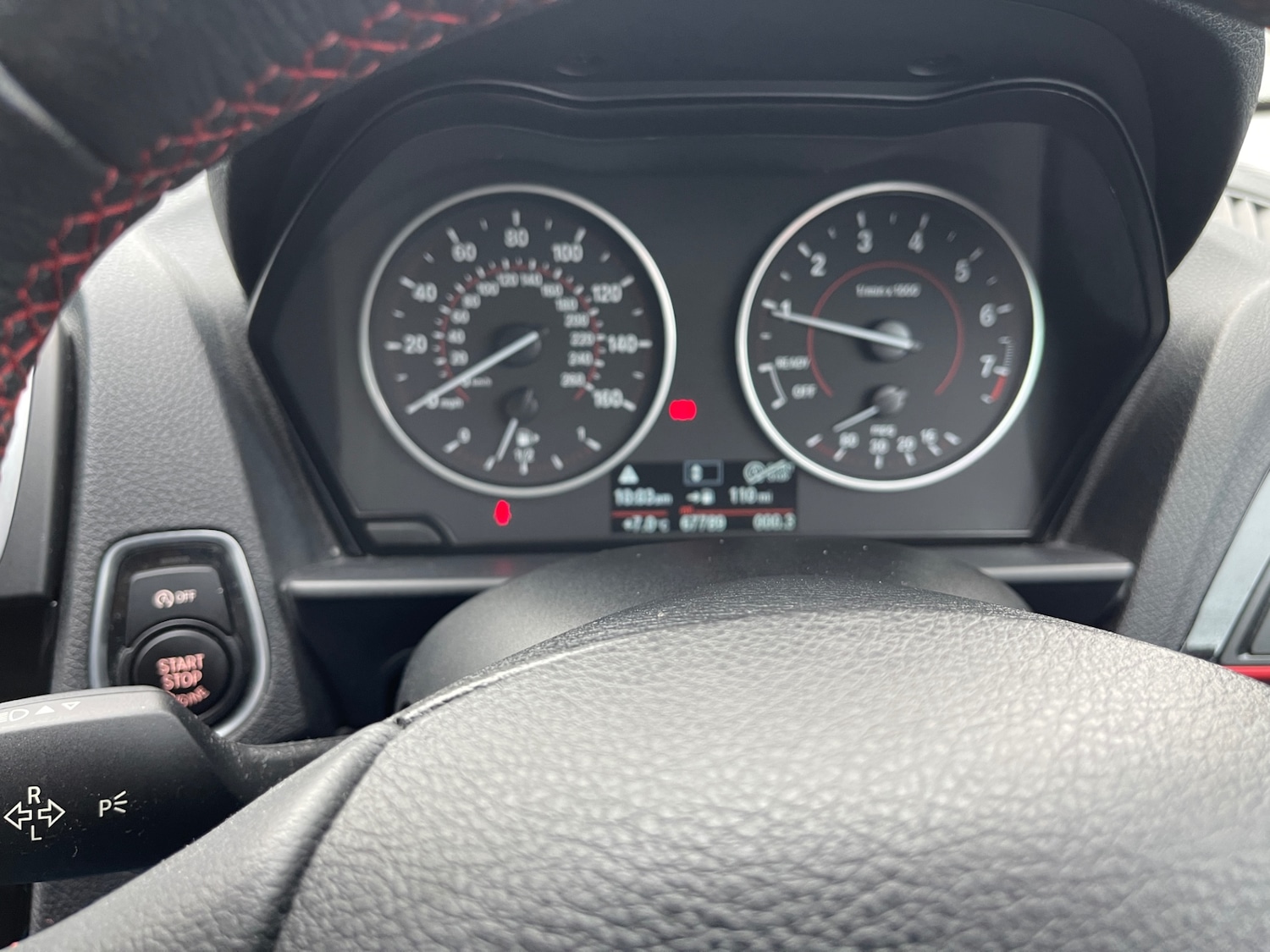 Used BMW 1 Series 2016 for sale - 76829607: Photo 23