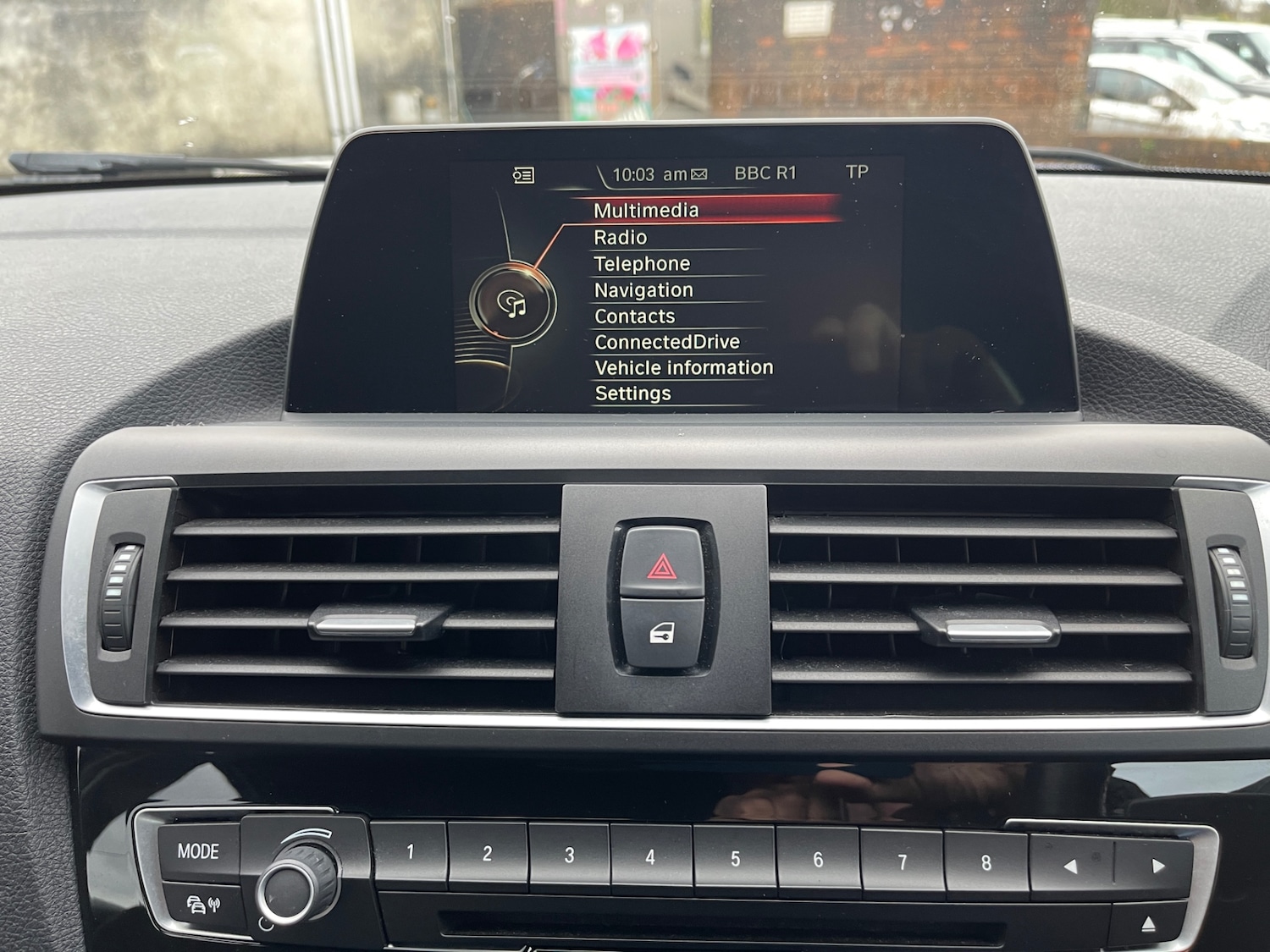 Used BMW 1 Series 2016 for sale - 76829607: Photo 24