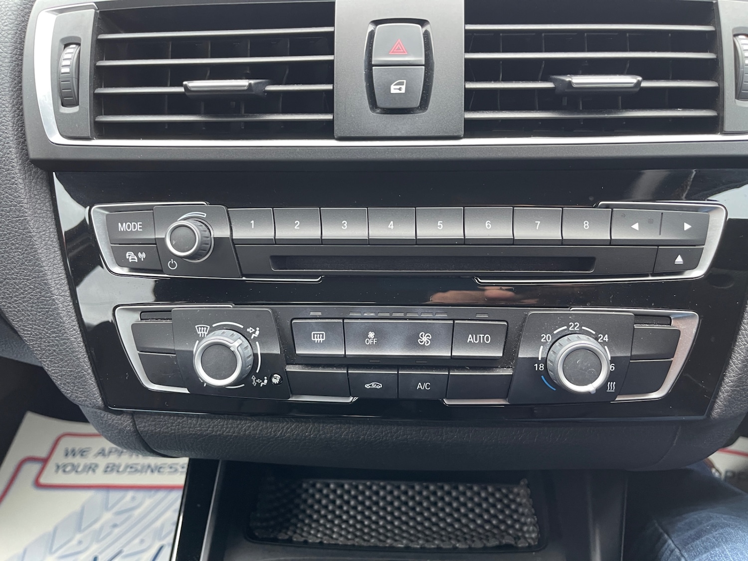 Used BMW 1 Series 2016 for sale - 76829607: Photo 25