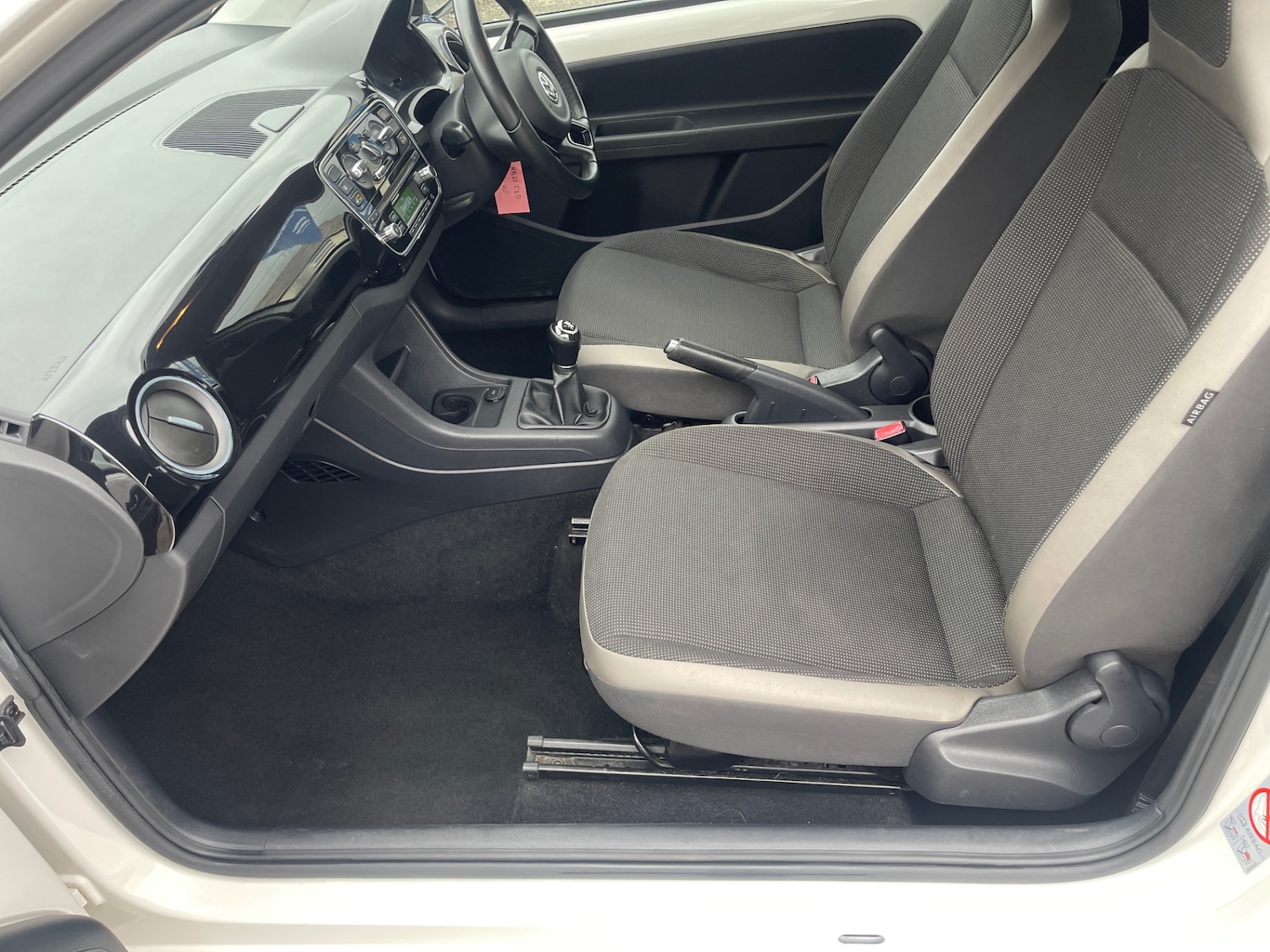 Used Volkswagen up! 2012 for sale - 77323868: Photo 10