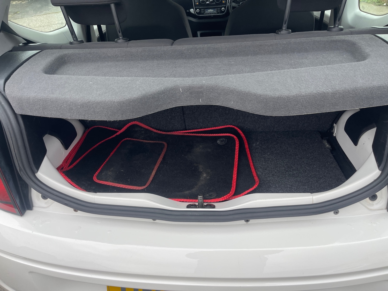 Used Volkswagen up! 2012 for sale - 77323868: Photo 12