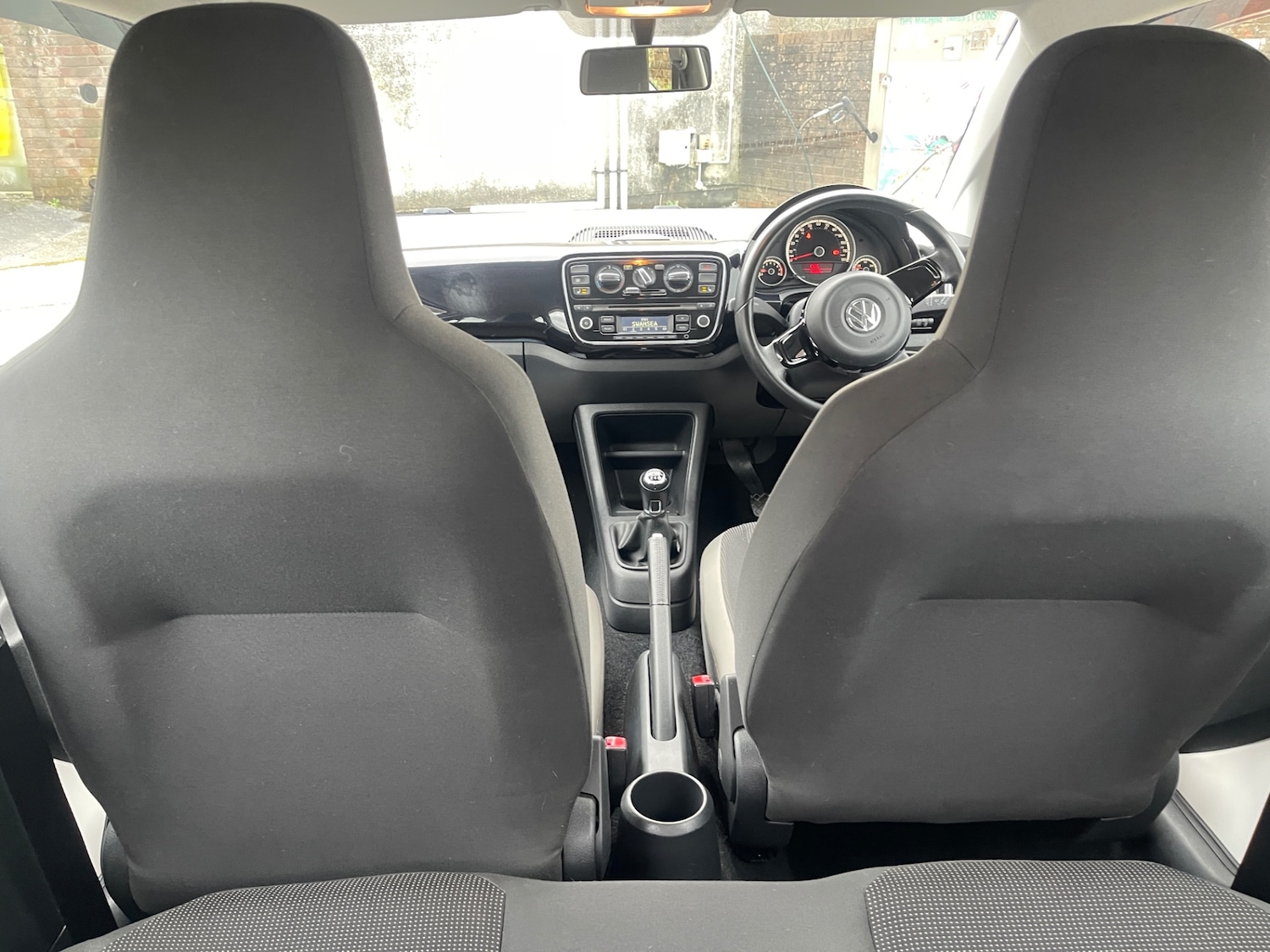 Used Volkswagen up! 2012 for sale - 77323868: Photo 13