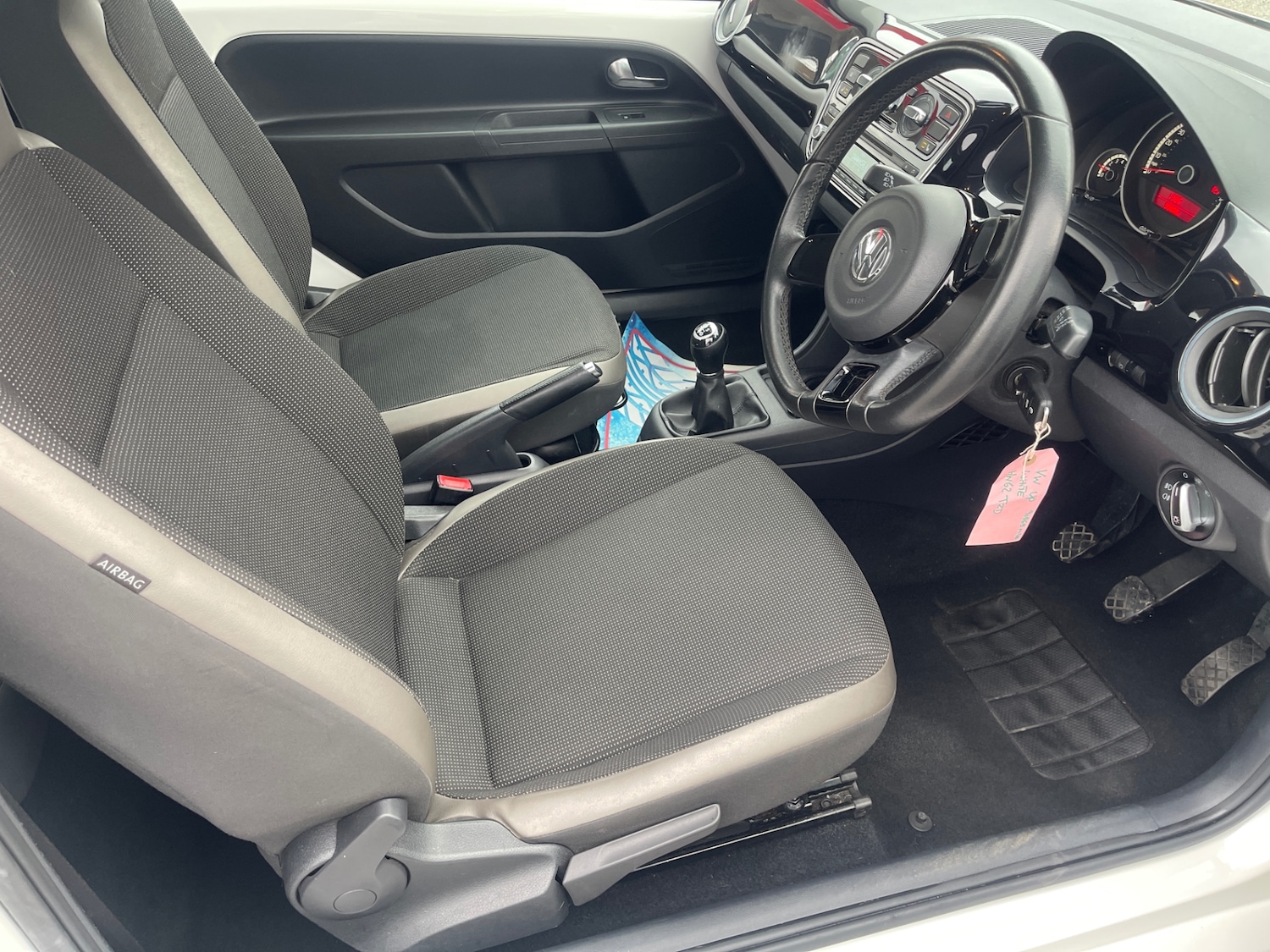 Used Volkswagen up! 2012 for sale - 77323868: Photo 15