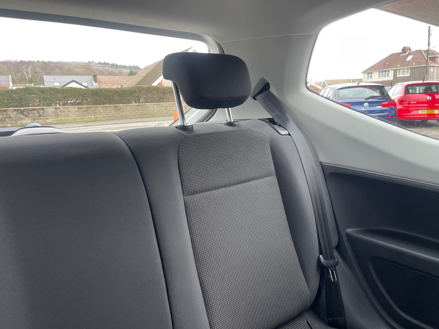 Used Volkswagen up! 2012 for sale - 77323868: Photo 18