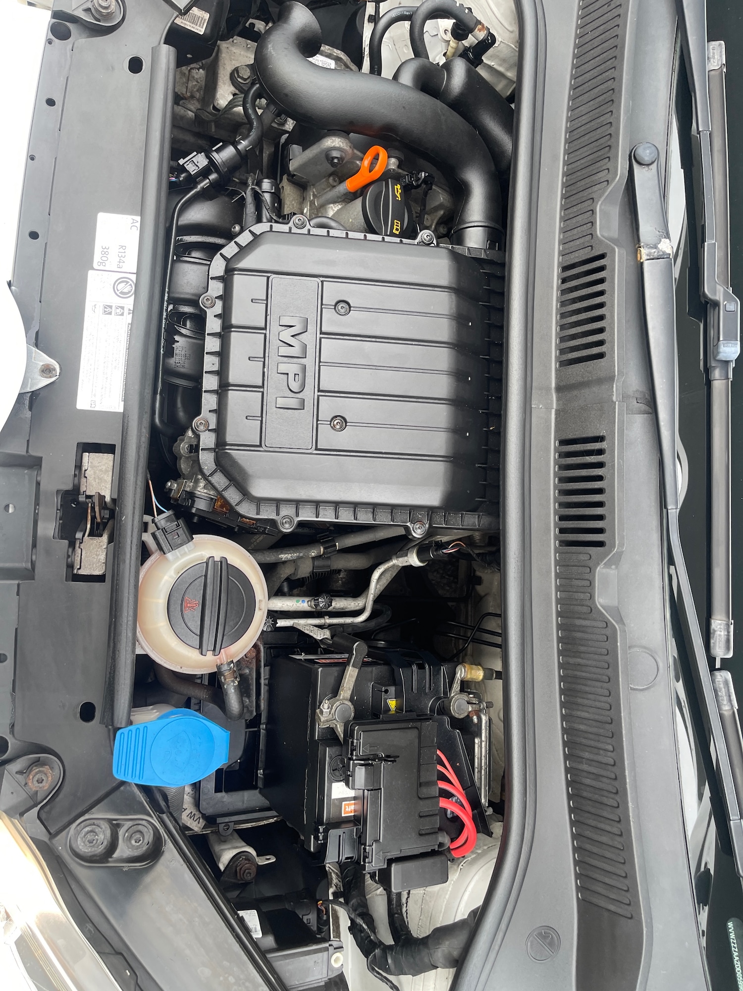 Used Volkswagen up! 2012 for sale - 77323868: Photo 19