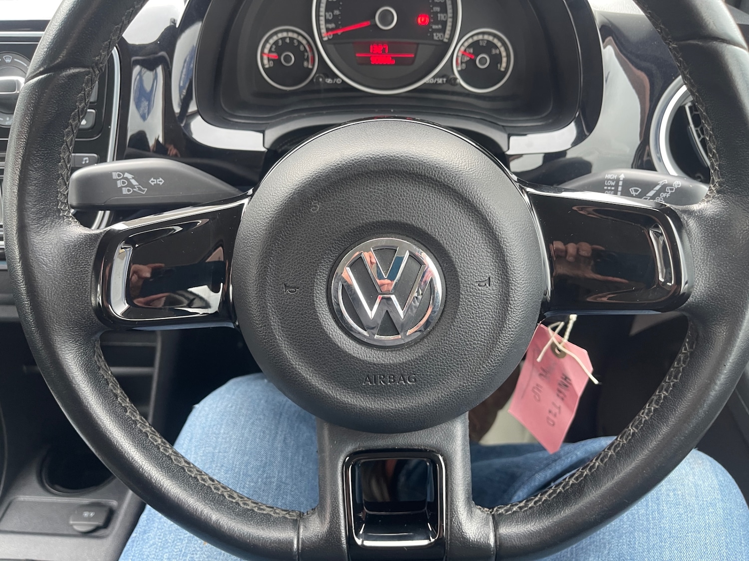 Used Volkswagen up! 2012 for sale - 77323868: Photo 21