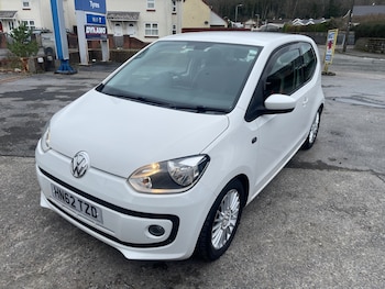 Used Volkswagen up! 2012 for sale - 77323868: Photo