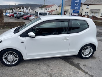 Used Volkswagen up! 2012 for sale - 77323868: Photo