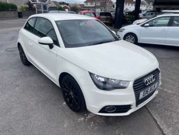2012 - 1.2 TFSI Sport 3dr