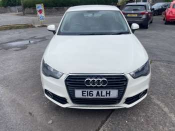 Used Audi A1 2012 for sale - 75284043: Photo