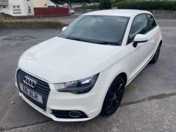 Used Audi A1 2012 for sale - 75284043: Photo