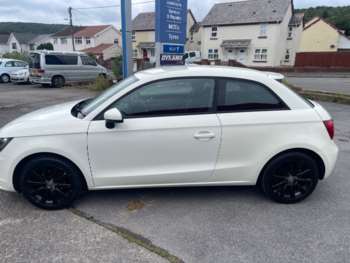 Used Audi A1 2012 for sale - 75284043: Photo