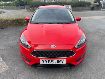 Used Ford Focus 2015 for sale - 79044771: Photo