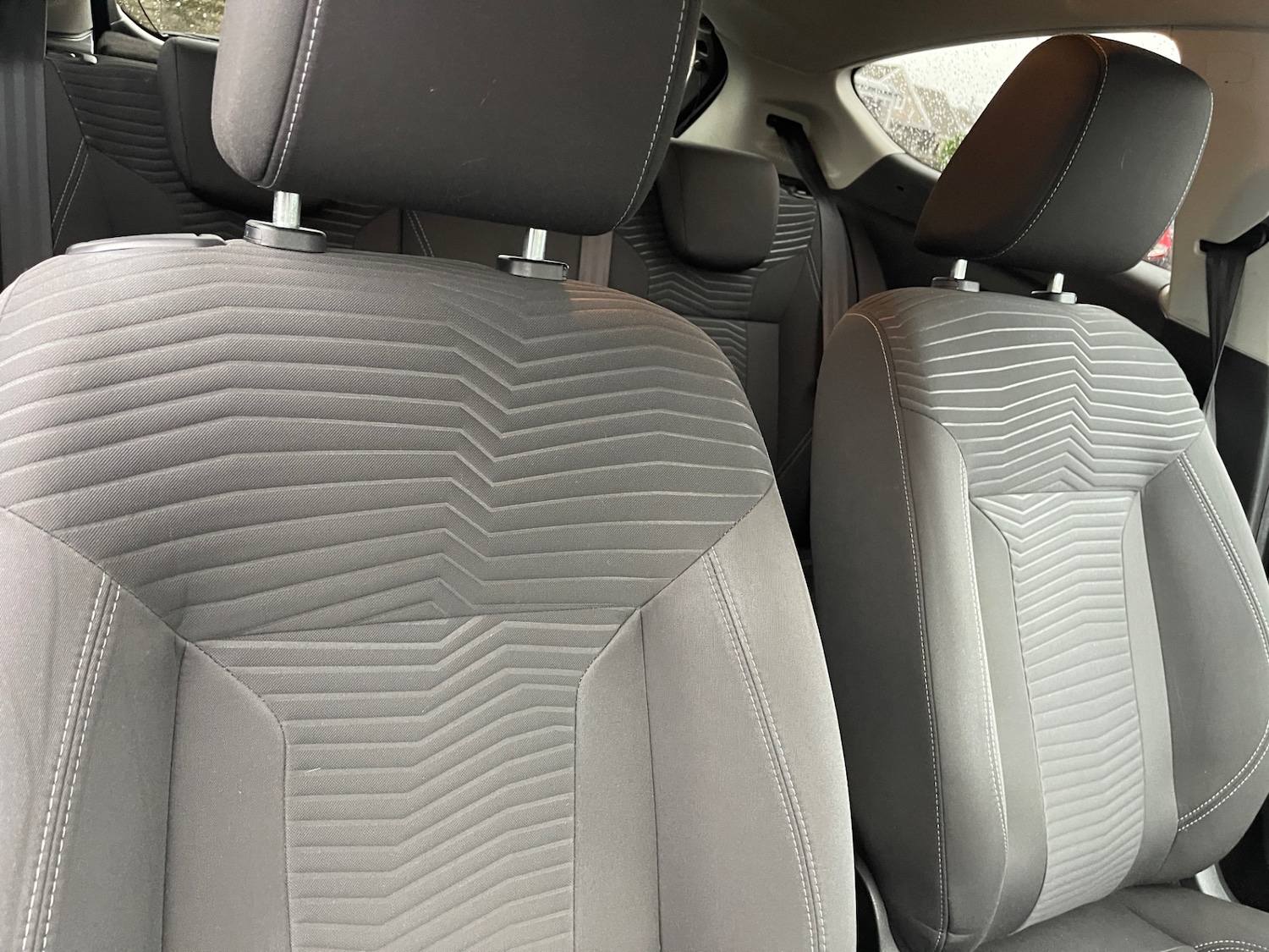 Used Ford Fiesta 2013 for sale - 76980084: Photo 16