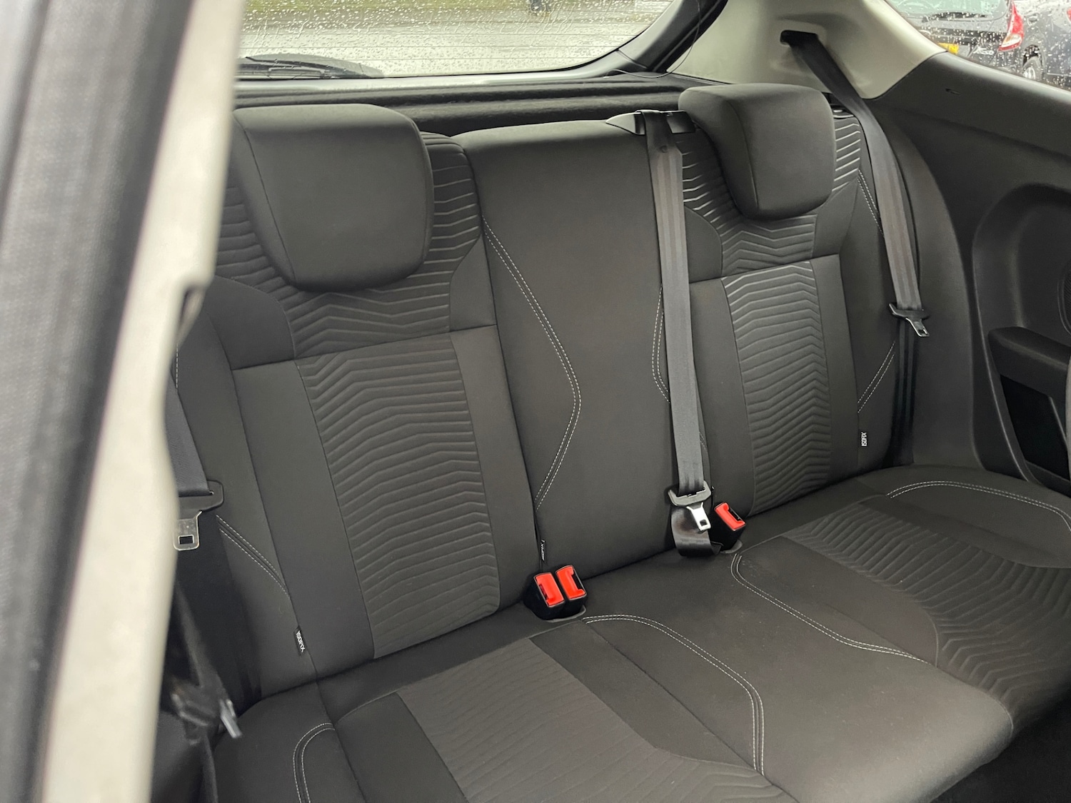 Used Ford Fiesta 2013 for sale - 76980084: Photo 17