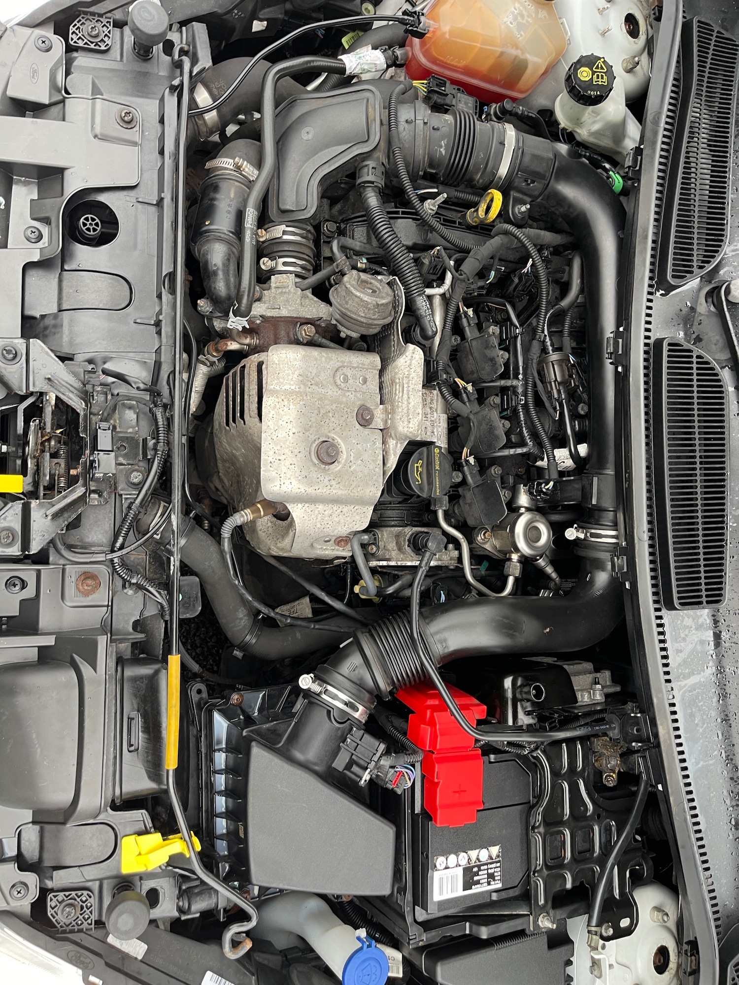 Used Ford Fiesta 2013 for sale - 76980084: Photo 18