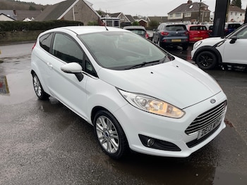 Ford Fiesta feature image