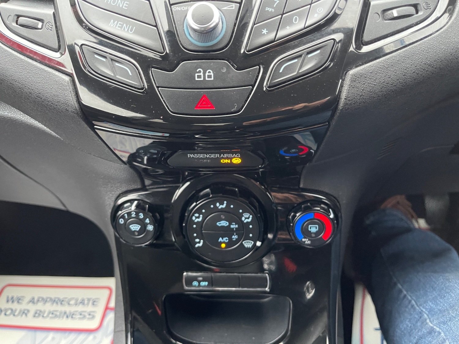 Used Ford Fiesta 2013 for sale - 76980084: Photo 22