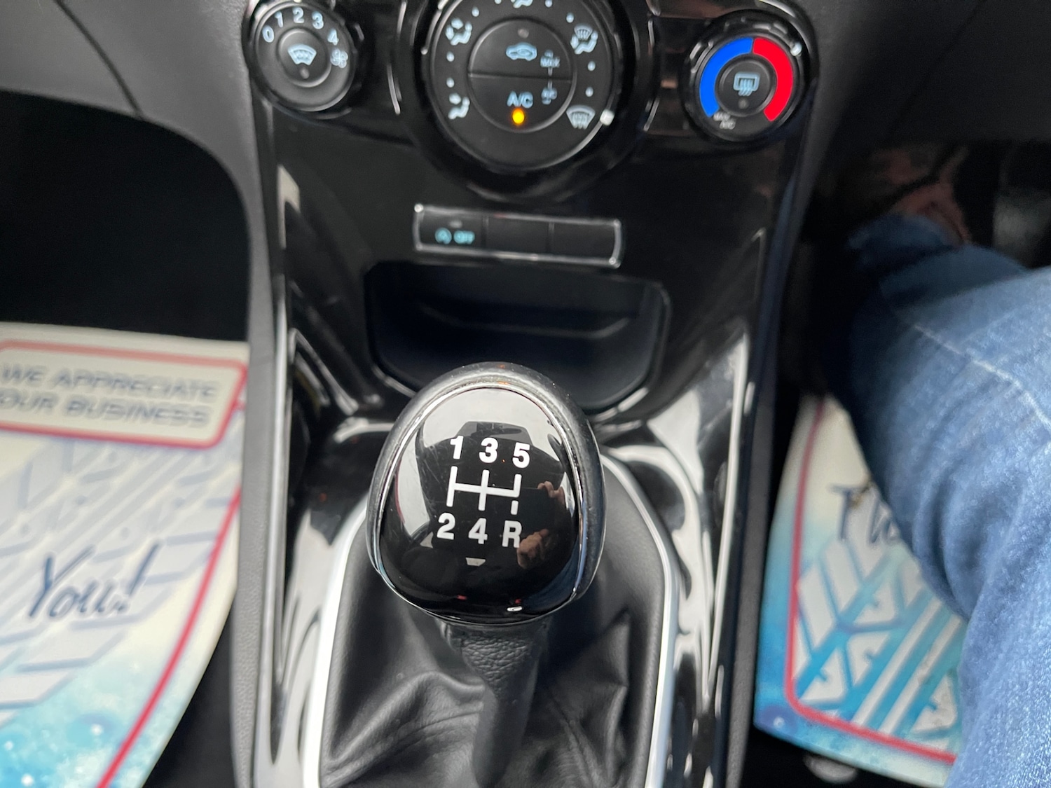 Used Ford Fiesta 2013 for sale - 76980084: Photo 23