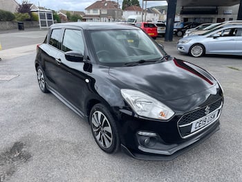 Used Suzuki Swift 2019 for sale - 79690188: Photo