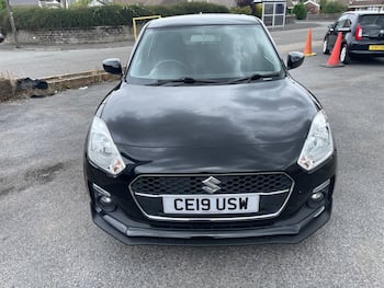 Used Suzuki Swift 2019 for sale - 79690188: Photo