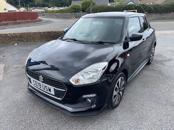 Used Suzuki Swift 2019 for sale - 79690188: Photo
