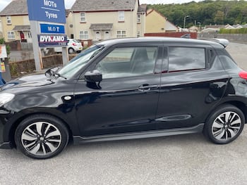 Used Suzuki Swift 2019 for sale - 79690188: Photo