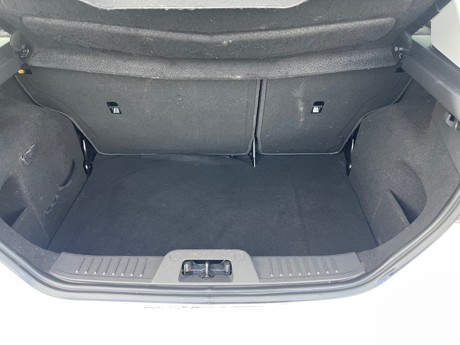 Used Ford Fiesta 2016 for sale - 77001165: Photo 12