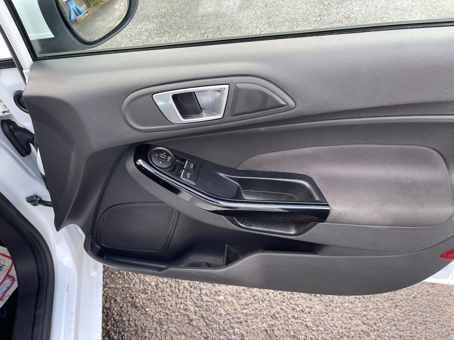 Used Ford Fiesta 2016 for sale - 77001165: Photo 14