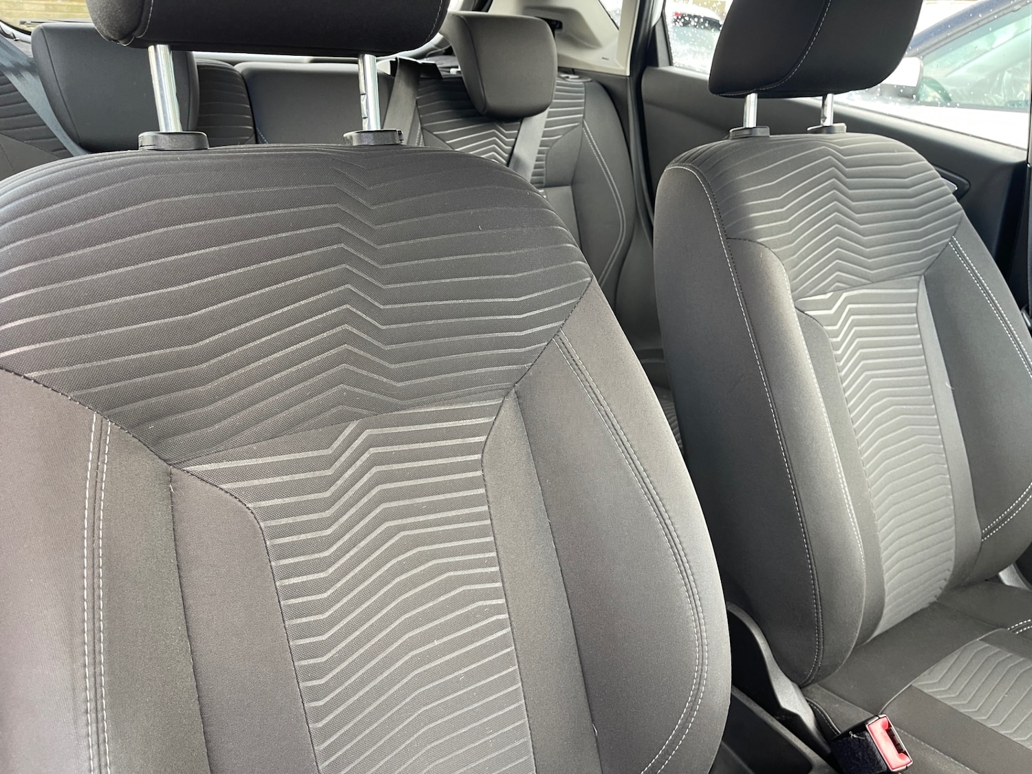 Used Ford Fiesta 2016 for sale - 77001165: Photo 17