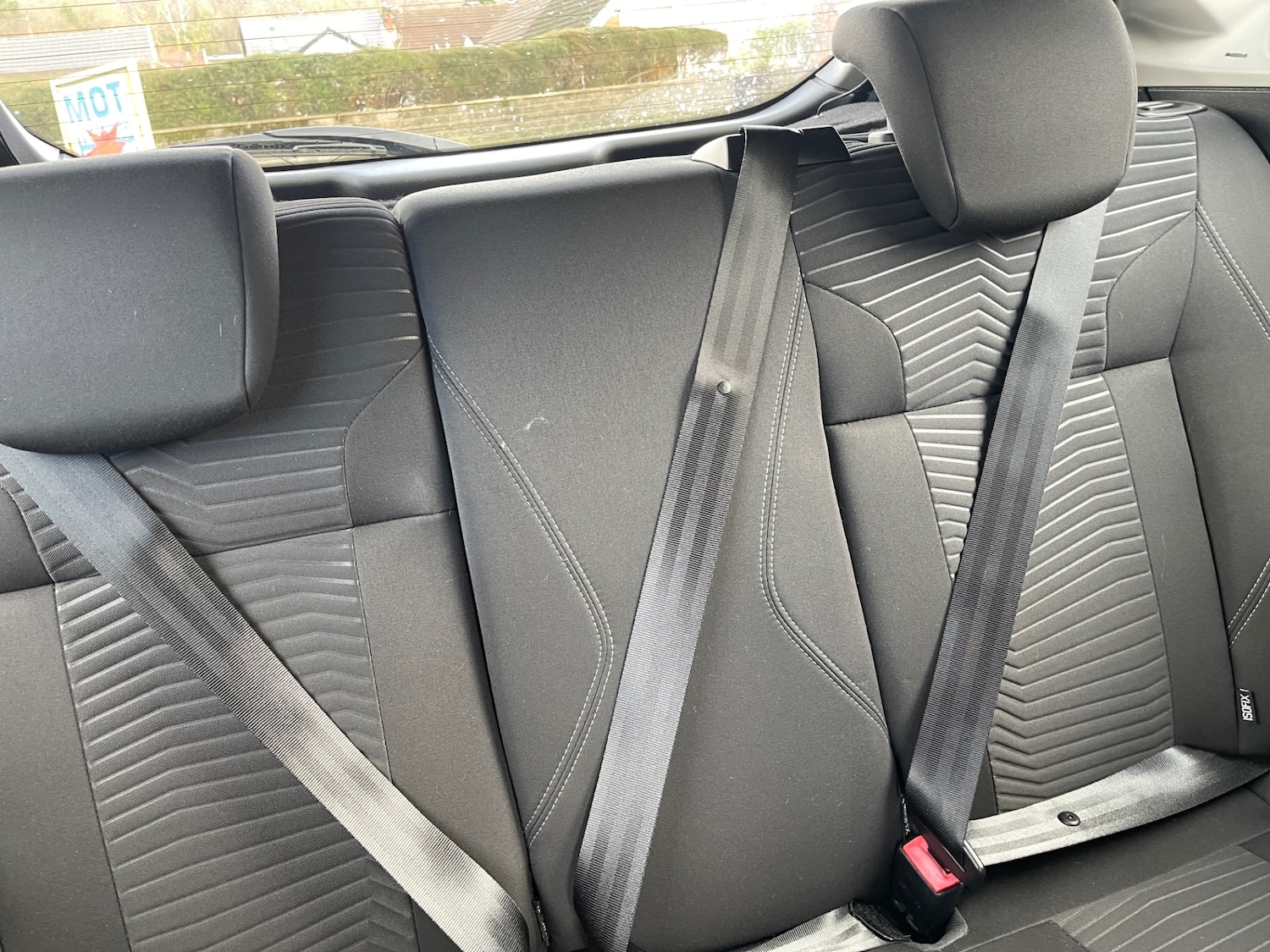 Used Ford Fiesta 2016 for sale - 77001165: Photo 18