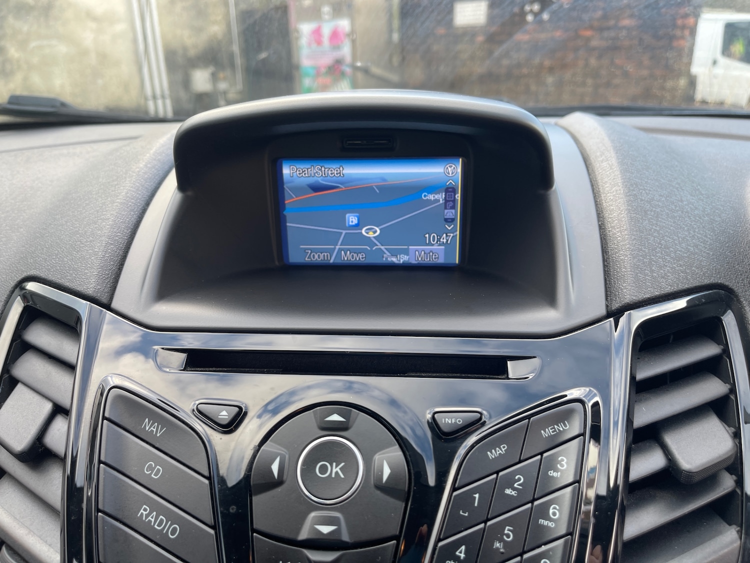 Used Ford Fiesta 2016 for sale - 77001165: Photo 25