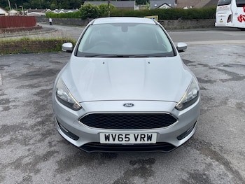 Used Ford Focus 2015 for sale - 78941866: Photo