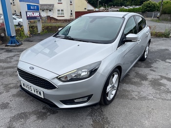 Used Ford Focus 2015 for sale - 78941866: Photo