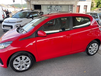 Used Peugeot 108 2015 for sale - 78656165: Photo