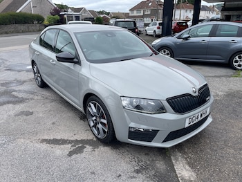 Used Skoda Octavia 2014 for sale - 78903247: Photo