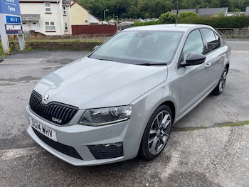 Used Skoda Octavia 2014 for sale - 78903247: Photo