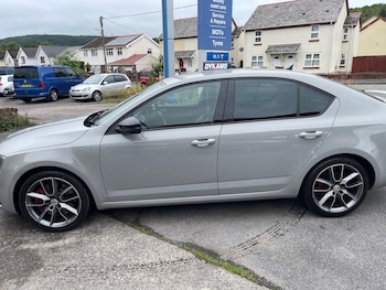 Used Skoda Octavia 2014 for sale - 78903247: Photo