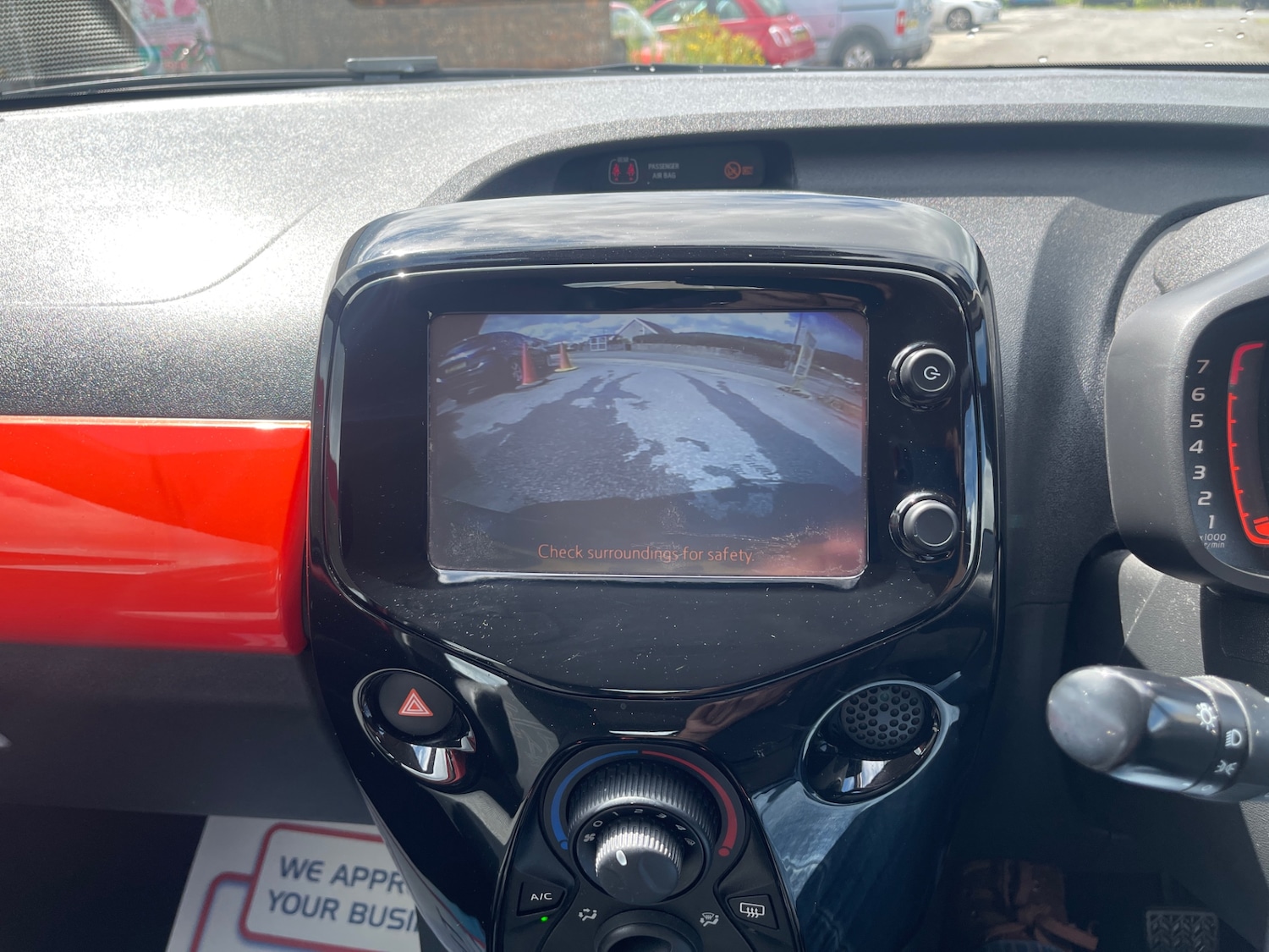 Vehicle 26