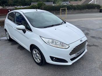 Used Ford Fiesta 2016 for sale - 79717158: Photo